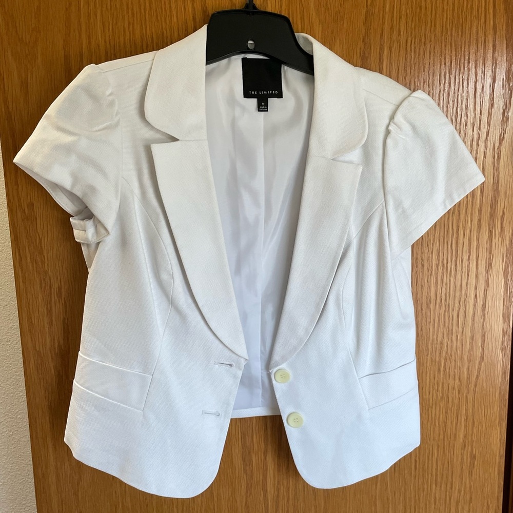 The Limited Blazer